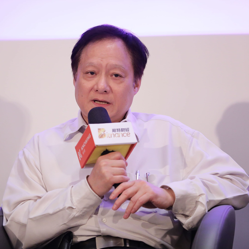 【DeFi眾生相】狂歡已走到盡頭?臺灣金融科技股份有限公司董事長暨臺灣金融科技協會創會理事長王可言:真正的顛覆式創新還未出現!