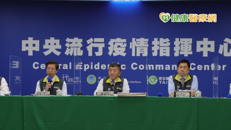 COVID-19自費檢驗費用公開 5000-7000元不等
