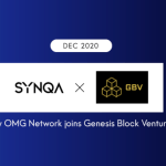香港OTC商Genesis Block收購第二層解決方案OMG Network