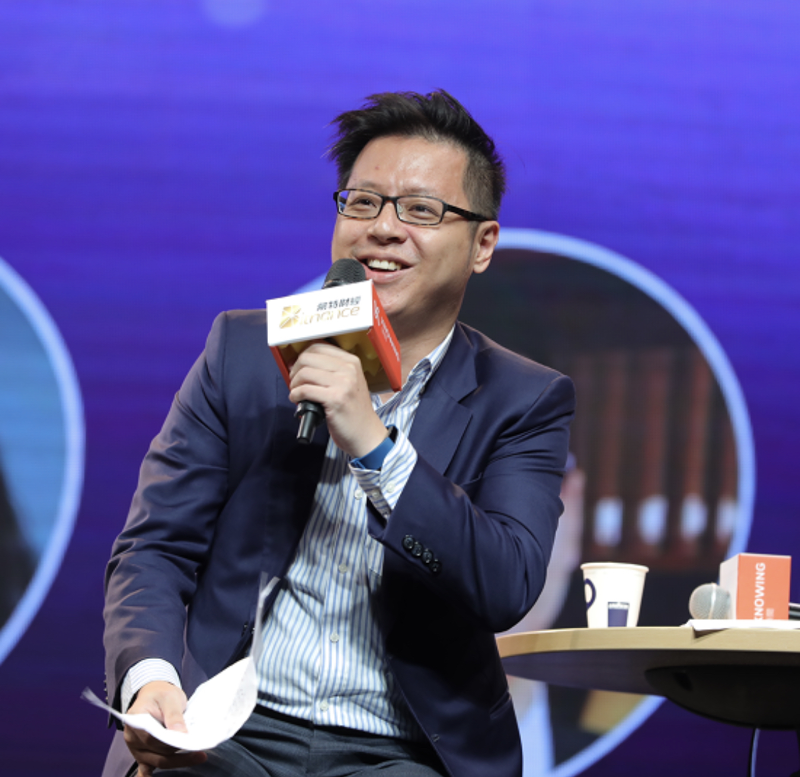 【DeFi眾生相】自由將不再?理律法律事務所初級合夥人熊全迪:政府可能從這三方面介入監管!