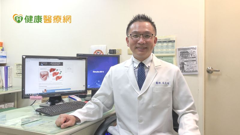 偏鄉C肝防治挑戰 竟有一半患者不自知有C肝!