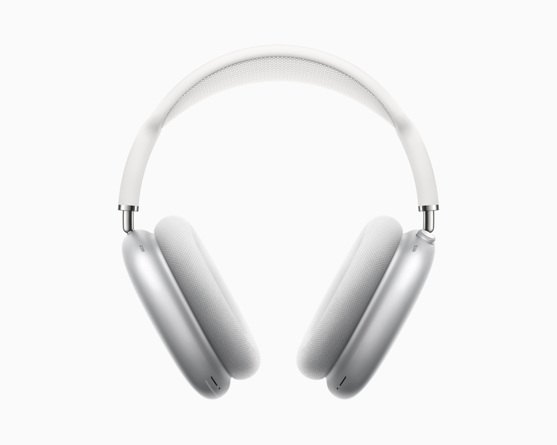 新台幣18490元你買單嗎?蘋果首款耳罩式主動降噪無線耳機AirPods Max的5大賣點