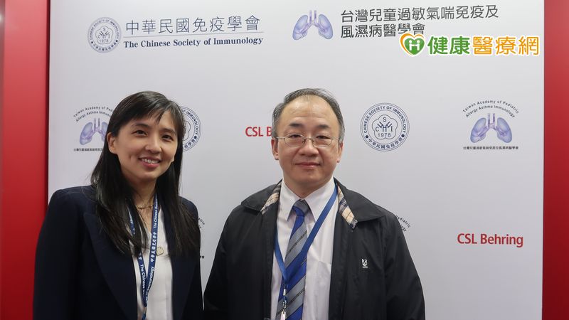 家中寶貝出生後常住院、頻感染? 恐是先天免疫缺損