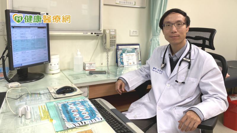 神經內分泌腫瘤潛伏各部位 名人也難逃 醫師籲檢查不可輕忽