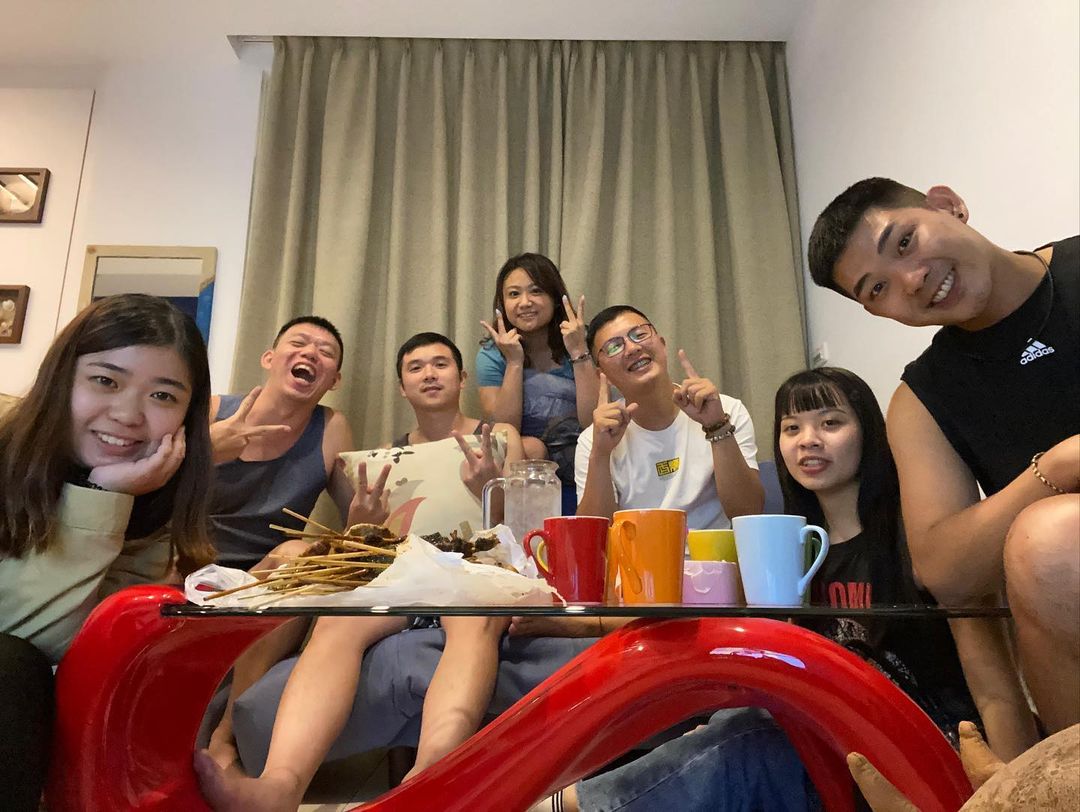 海灣灣 @chengomer2