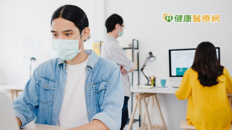 後疫情時代 平衡腸道菌就能紓壓有活力