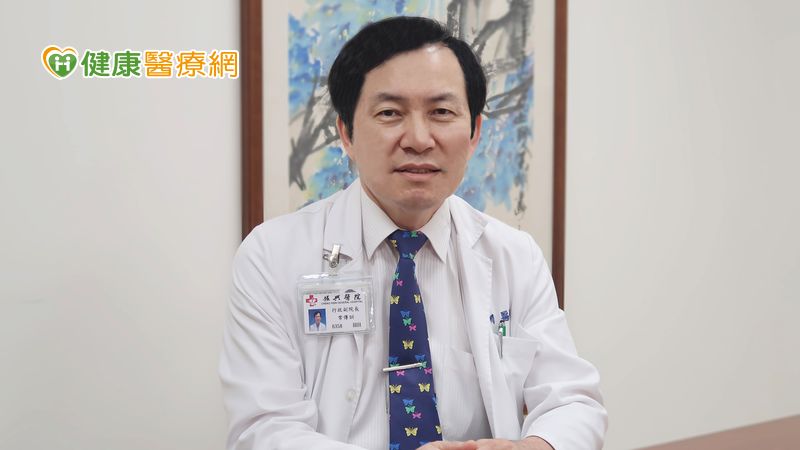 面對乳癌不徬徨 用常喜樂的心與腫瘤奮鬥