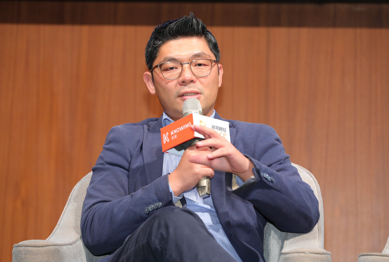 台灣玉山科技協會秘書長許毓仁:確立我國網路治理模式、針對數位資產作出示範、提升國民數位能力,為台灣走向科技島國的三大關鍵!