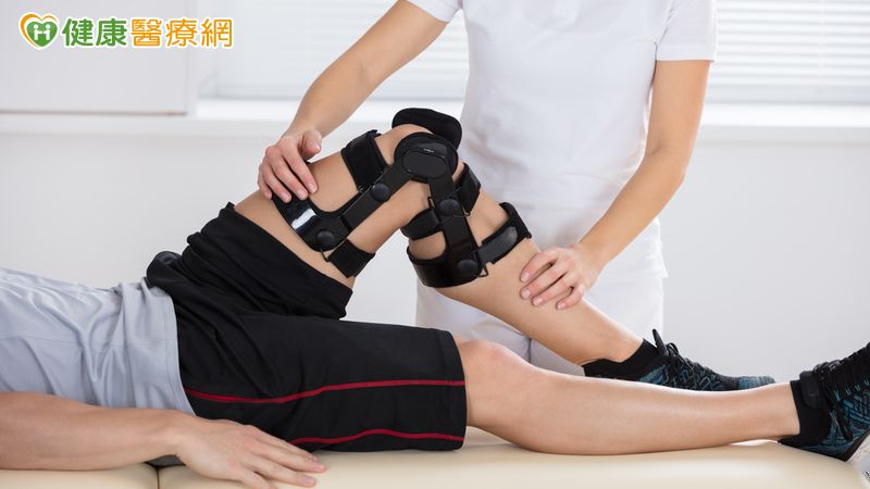 怕疫情復健治療不敢醫院? 最新智慧科技在家就能做