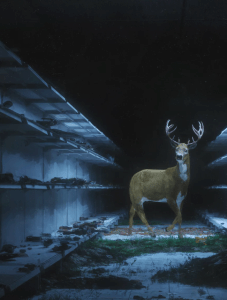 《LATE CAPITALISM》,Beeple