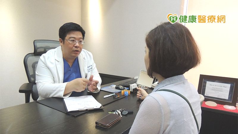 複合式眼袋手術-精準打擊眼周問題 拒絕眼瞼外翻!