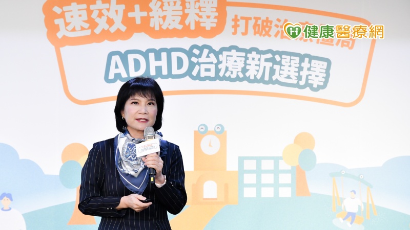 兒童注意力不足過動症 權威醫師解析藥物幫助