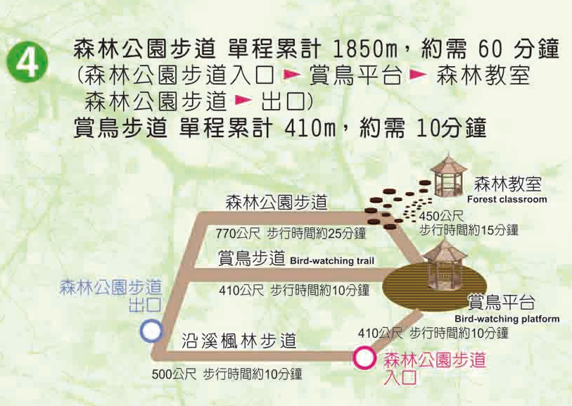 「奧萬大森林遊樂區」超完整賞楓攻略|奧萬大賞楓景點整理