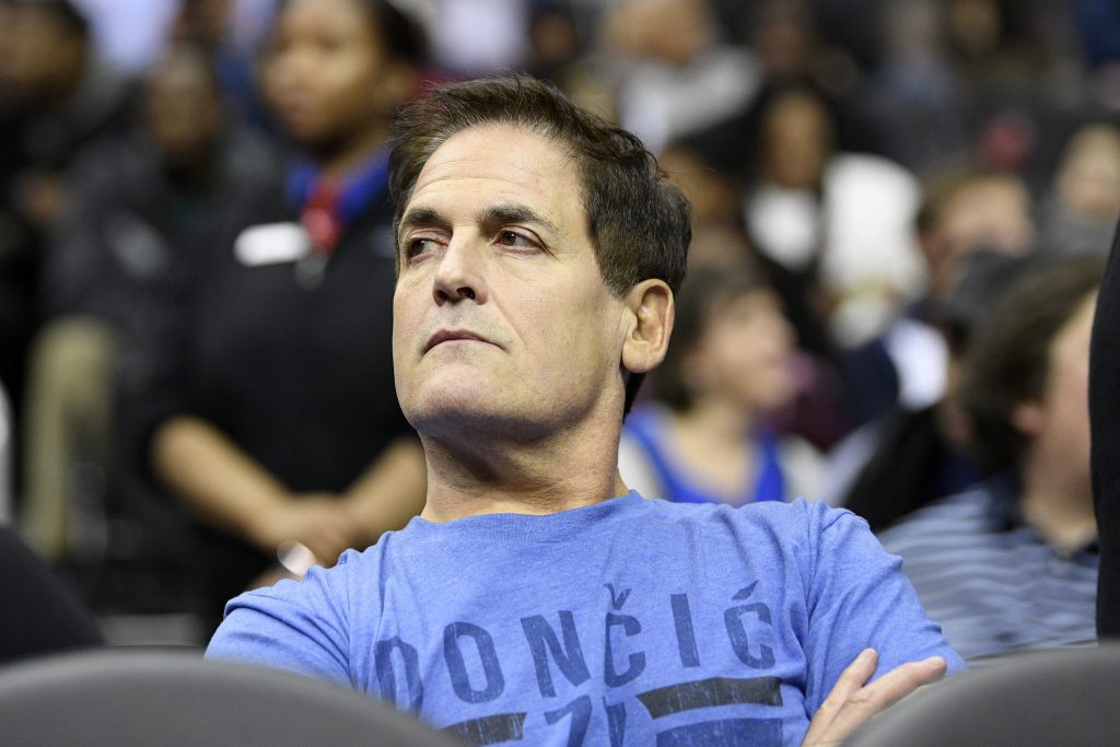 Mark Cuban