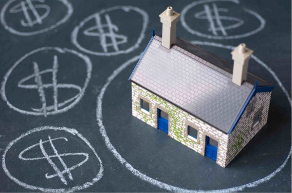 property tokenize