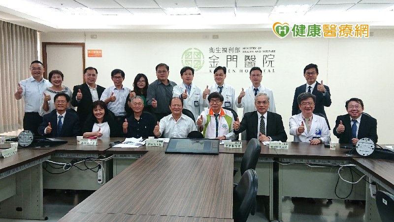 健保跨越山海讓就醫無礙 離島醫療IDS計畫成功