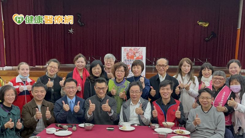 安寧照顧教育深入國中校園 引導學子瞭解臨終哲學