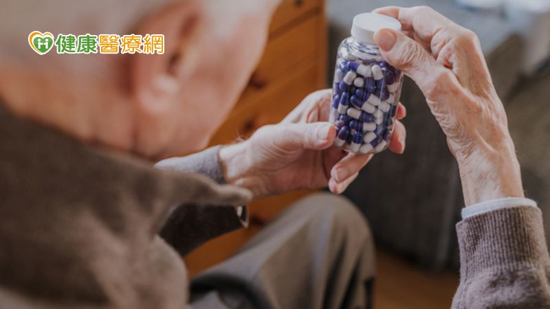 告別藥罐子 複方治療協助控糖一針到位