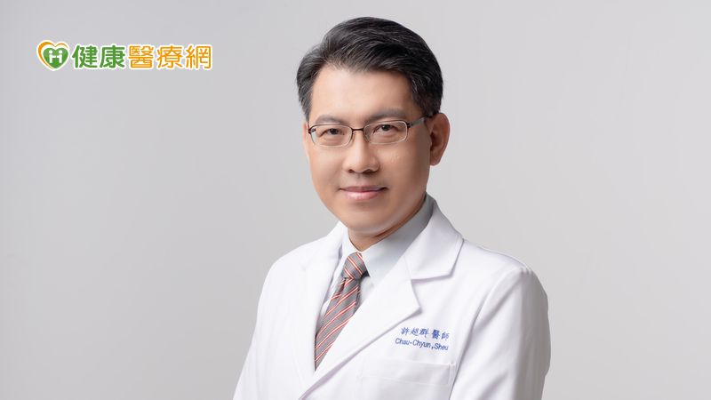 成人嚴重型氣喘新福音！　生物製劑健保規範放寬造福病人