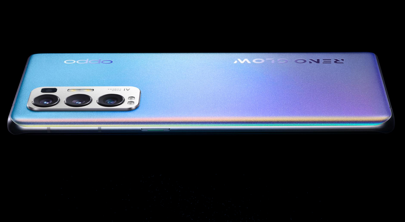 首度搭載旗艦級處理器!來看看OPPO新機Reno5 Pro+的5大賣點