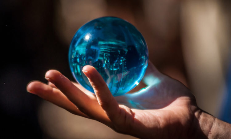 【鏈新聞觀察】2020年預測中四項,Blockchain Capital 在 2021 如何預言?