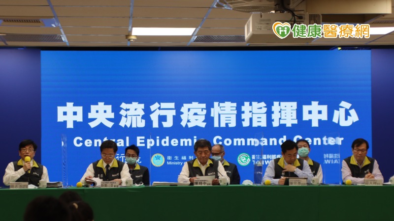 2,000萬劑COVID-19疫苗 最快明年3月供貨