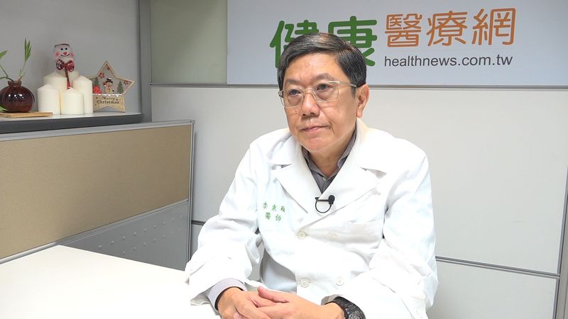 疫苗打還是不打? 醫師有話要說