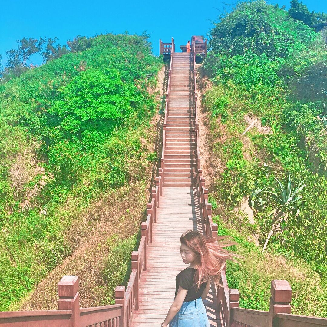 沙溪堡 @vanessa Chou