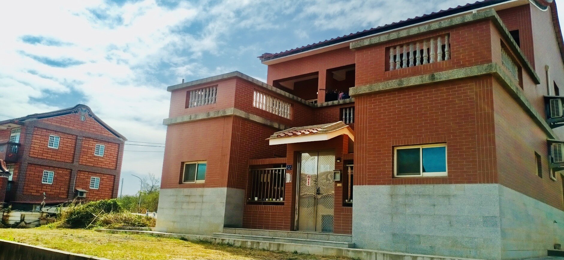 YUMI旅店