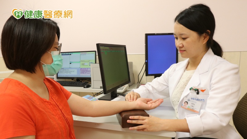 每個月都是調經、調體質的機會! 你的月經合格嗎?
