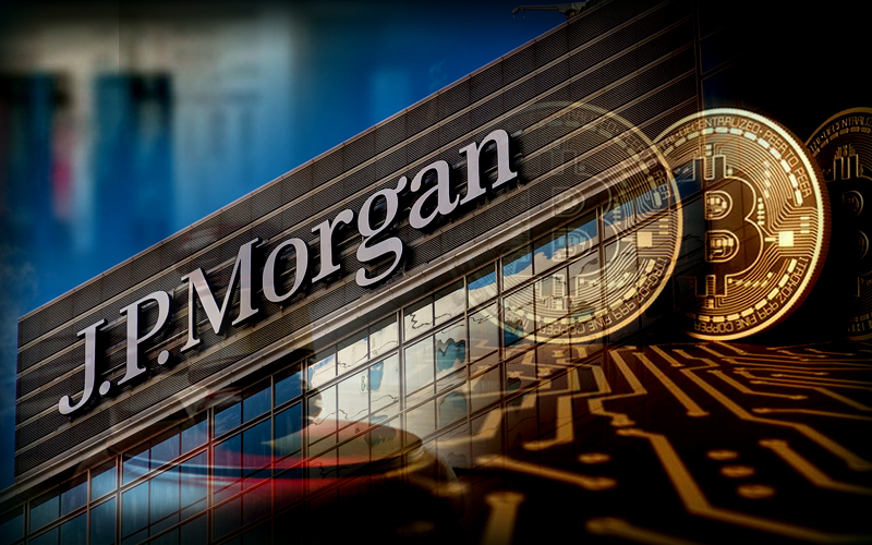 jpmorgan bitcoin