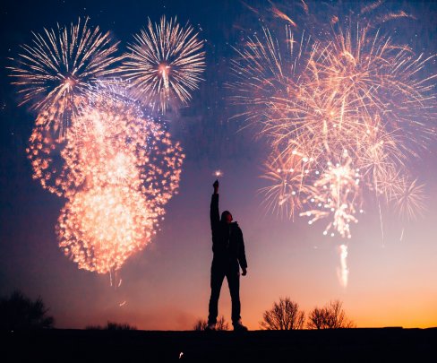 比特幣爆發力