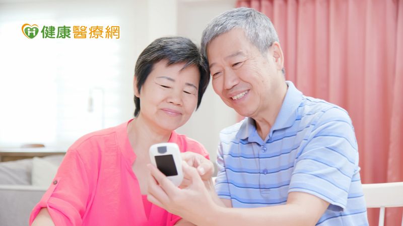 疫情下糖尿病友如何超前佈署 台灣糖尿病之父:「這件事」是關鍵!