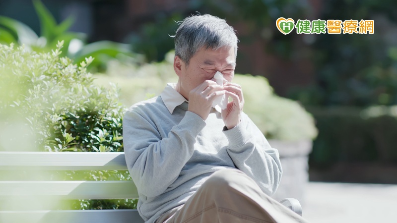 中醫怎麼治療嗅覺問題? 針藥輔以穴位緩解嗅覺異常