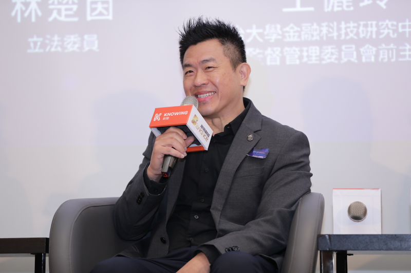 《Hit AI & Blockchain》世界趨勢瞬息萬變!鴻海集團技術長魏國章:在這個時代,速度最重要!