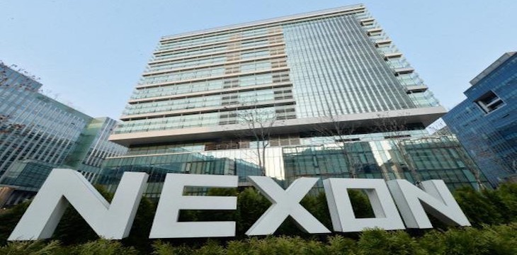 Nexon-will-buy-Bithumb