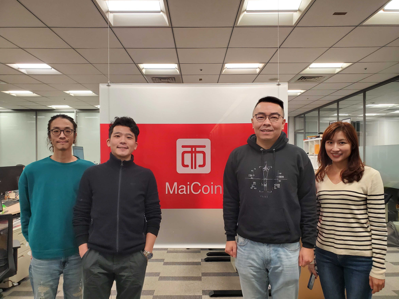 MaiCoin 集團投資 Lootex 區塊鏈虛擬寶物拍賣場
