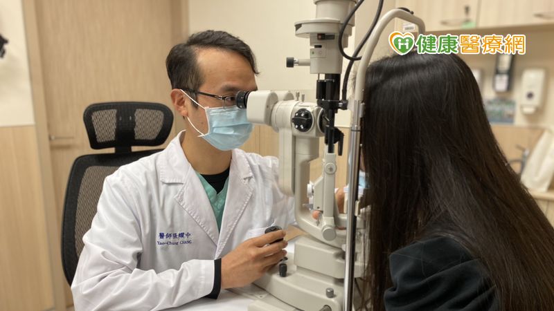 糖友的視力殺手! 選對治療揮別黃斑部水腫