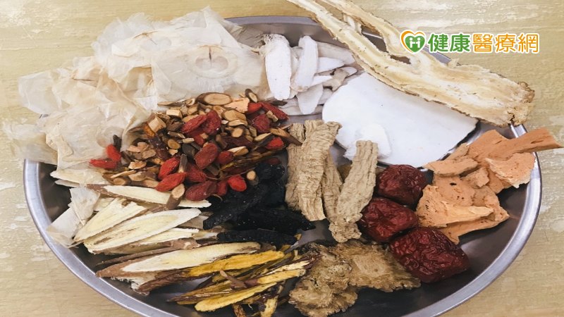 十全大補湯非常補　你真的適合吃嗎？