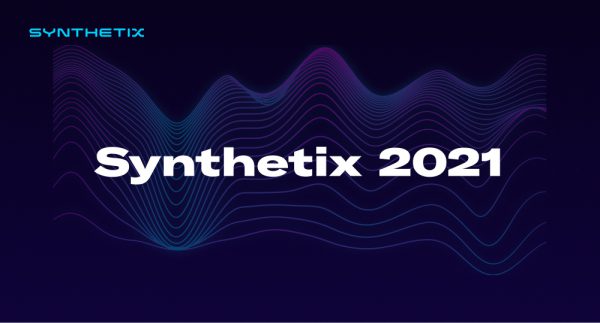 synthetix 2021