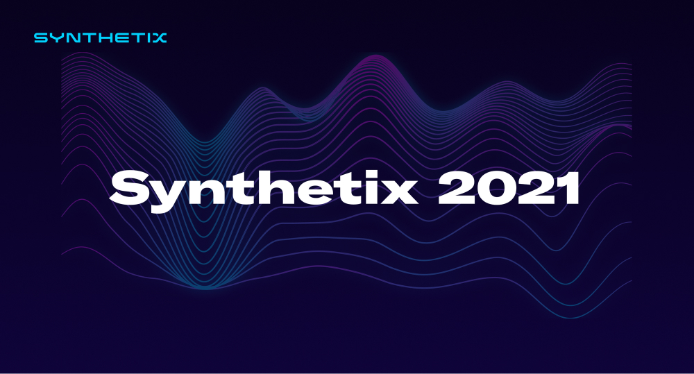 synthetix 2021