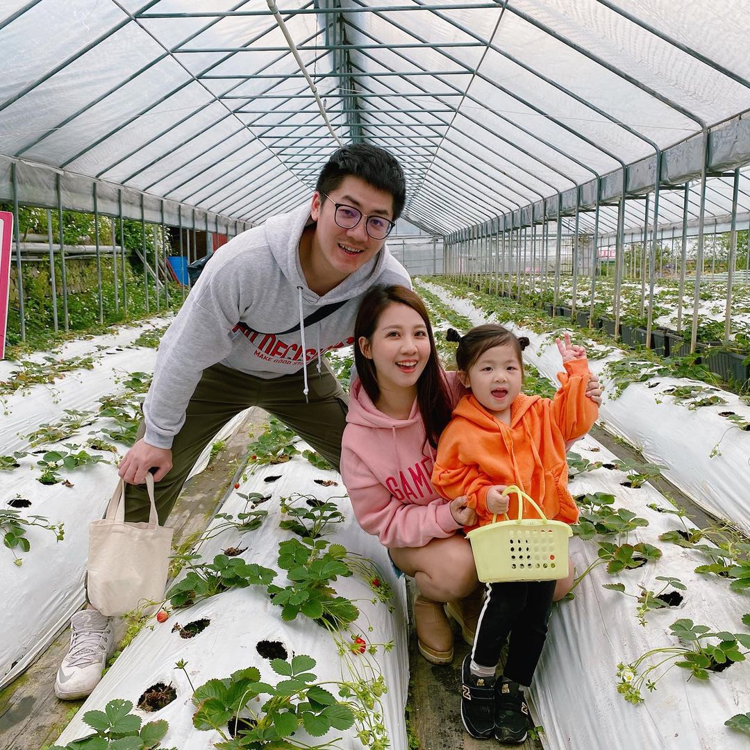 莓圃 @noelbaby1225