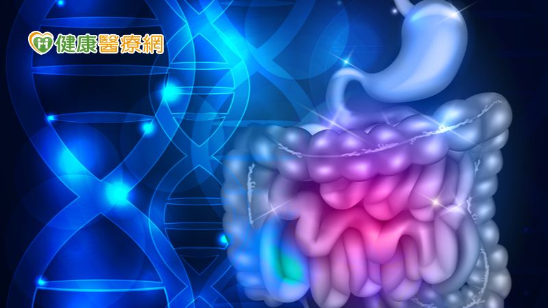 大啖美食恐釀腸癌 多專科團隊合力精準醫療力抗晚期轉移