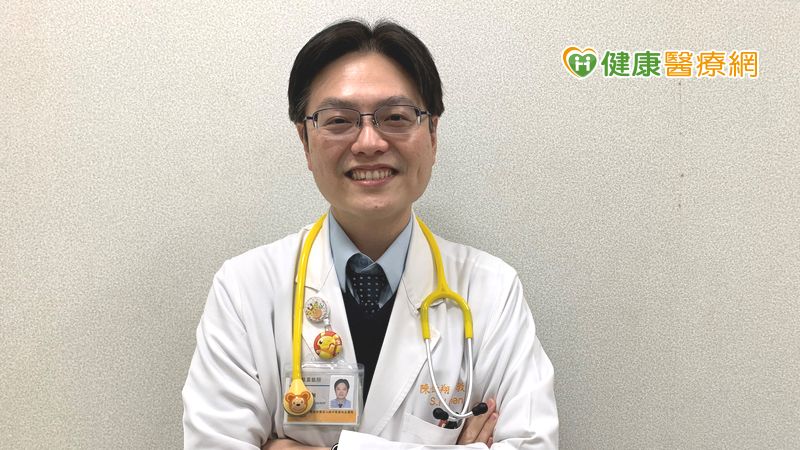「預防性注射」 扭轉8歲血友病童輪椅人生!