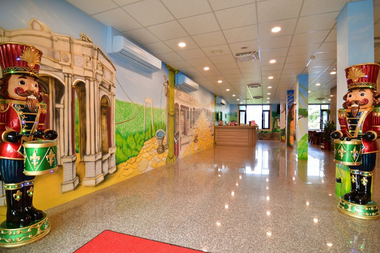 大溪老城