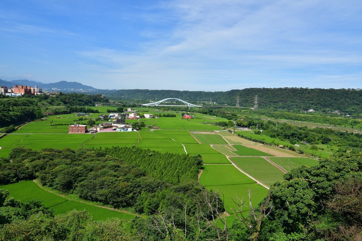 大溪老城2