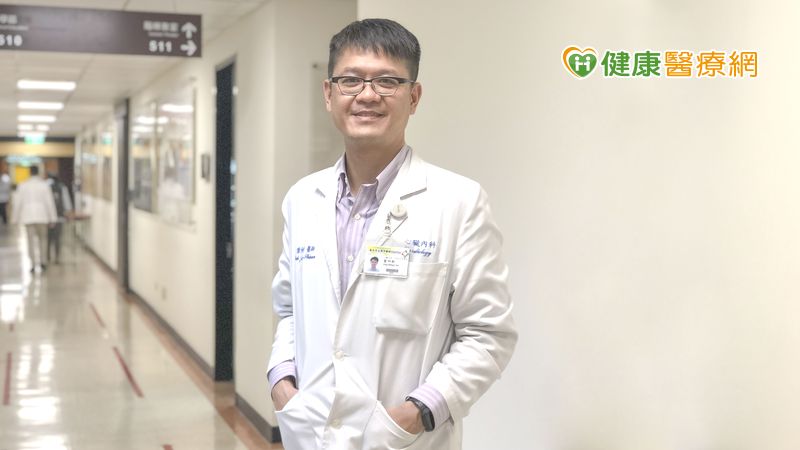 他高血壓頻發心律不整 導管治療平均血壓降30mmHg