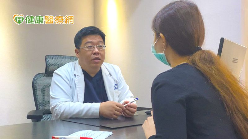 蝴蝶袖、大腿馬鞍運動也難消 頑固型脂肪靠威塑來雕