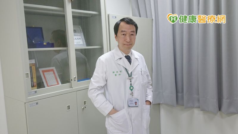 以為腹瀉就診竟為腫瘤？　神經內分泌腫瘤症狀變化多端難察覺