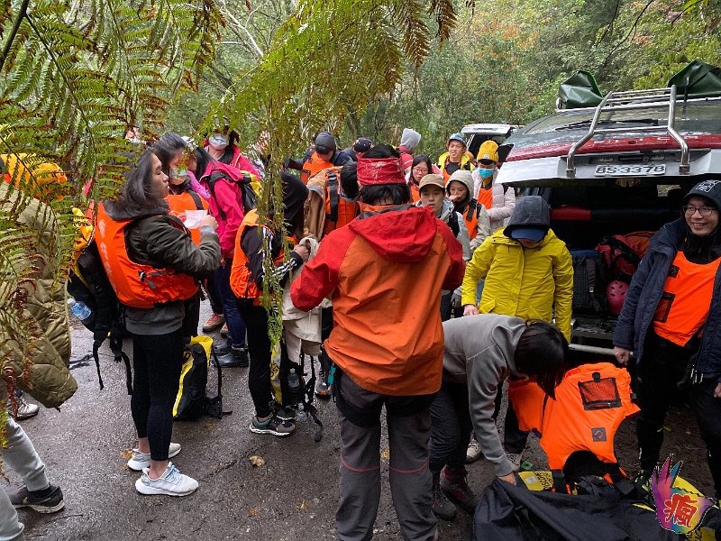 秋冬限定!此生必去栗松溫泉 無敵美景跋山涉水不留遺憾!